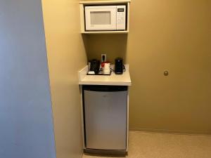 travelodge by wyndham fort st john