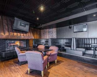 travelodge by wyndham fort st john