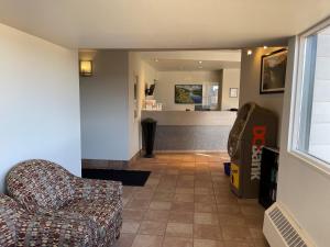 travelodge by wyndham fort st john