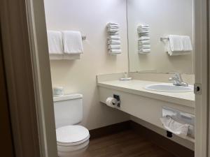 travelodge by wyndham fort st john