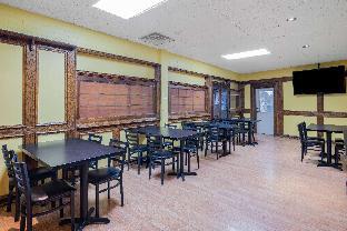 travelodge by wyndham fort st john