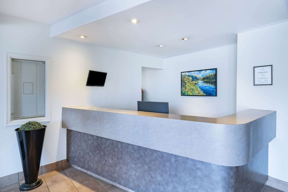 travelodge by wyndham fort st john