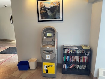 travelodge by wyndham fort st john