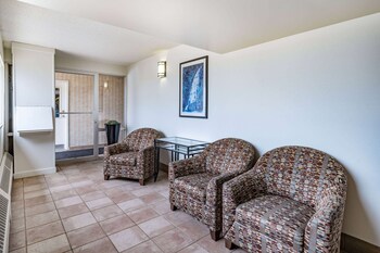 travelodge by wyndham fort st john