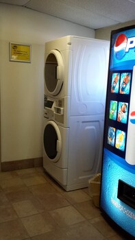 travelodge by wyndham fort st john