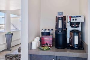 travelodge by wyndham fort st john