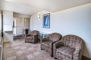 travelodge by wyndham fort st john