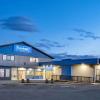 travelodge by wyndham fort st john
