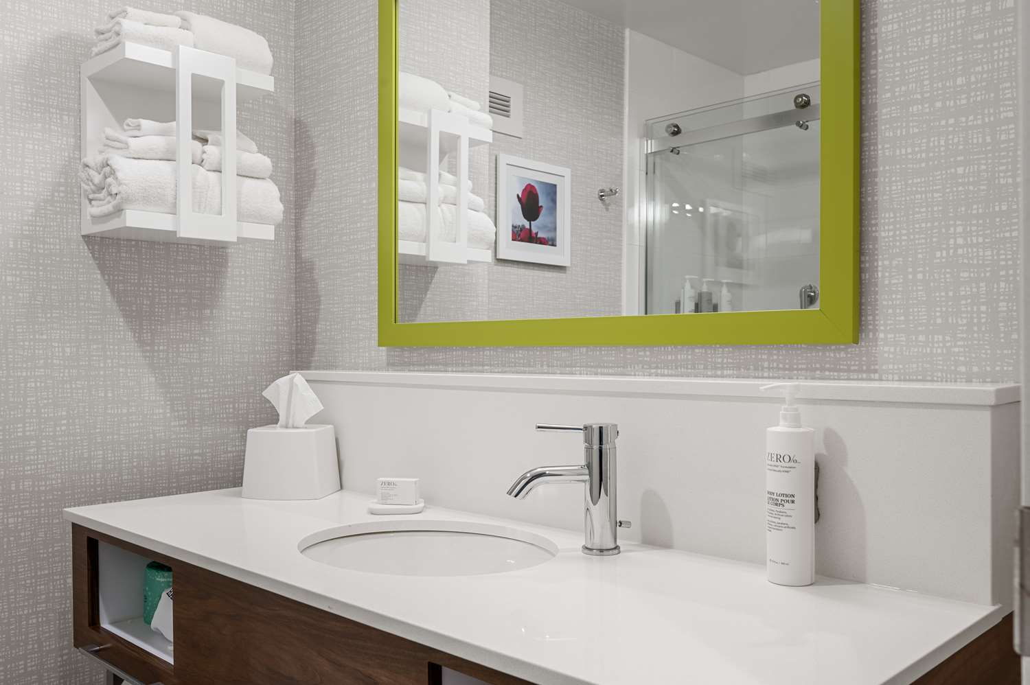 hampton inn front royal