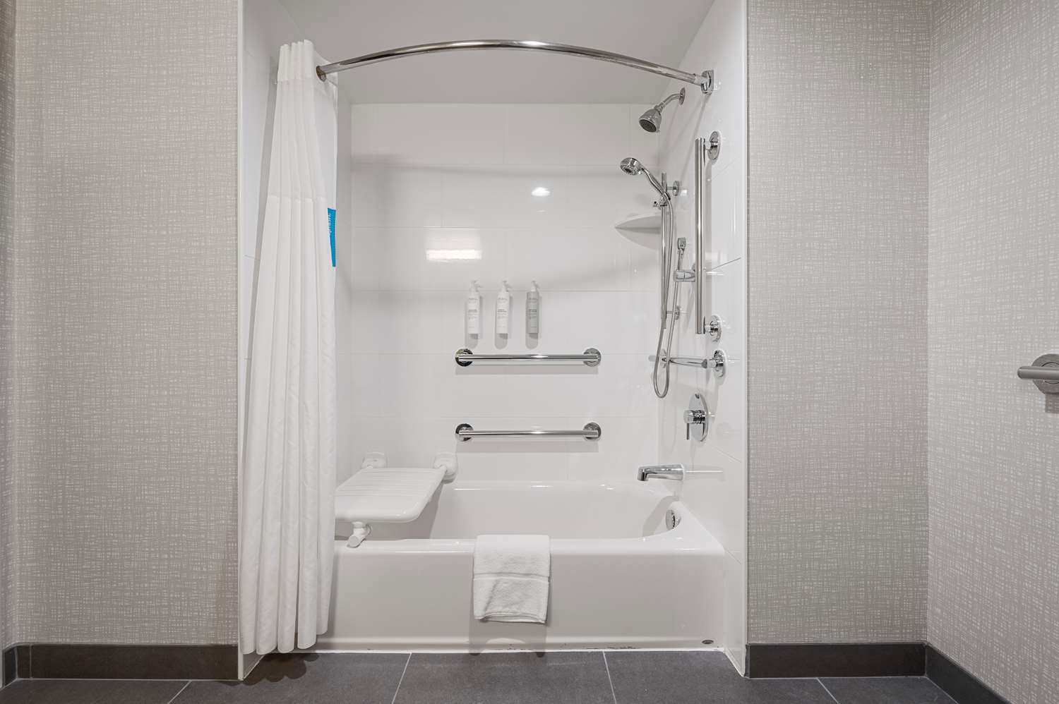 hampton inn front royal