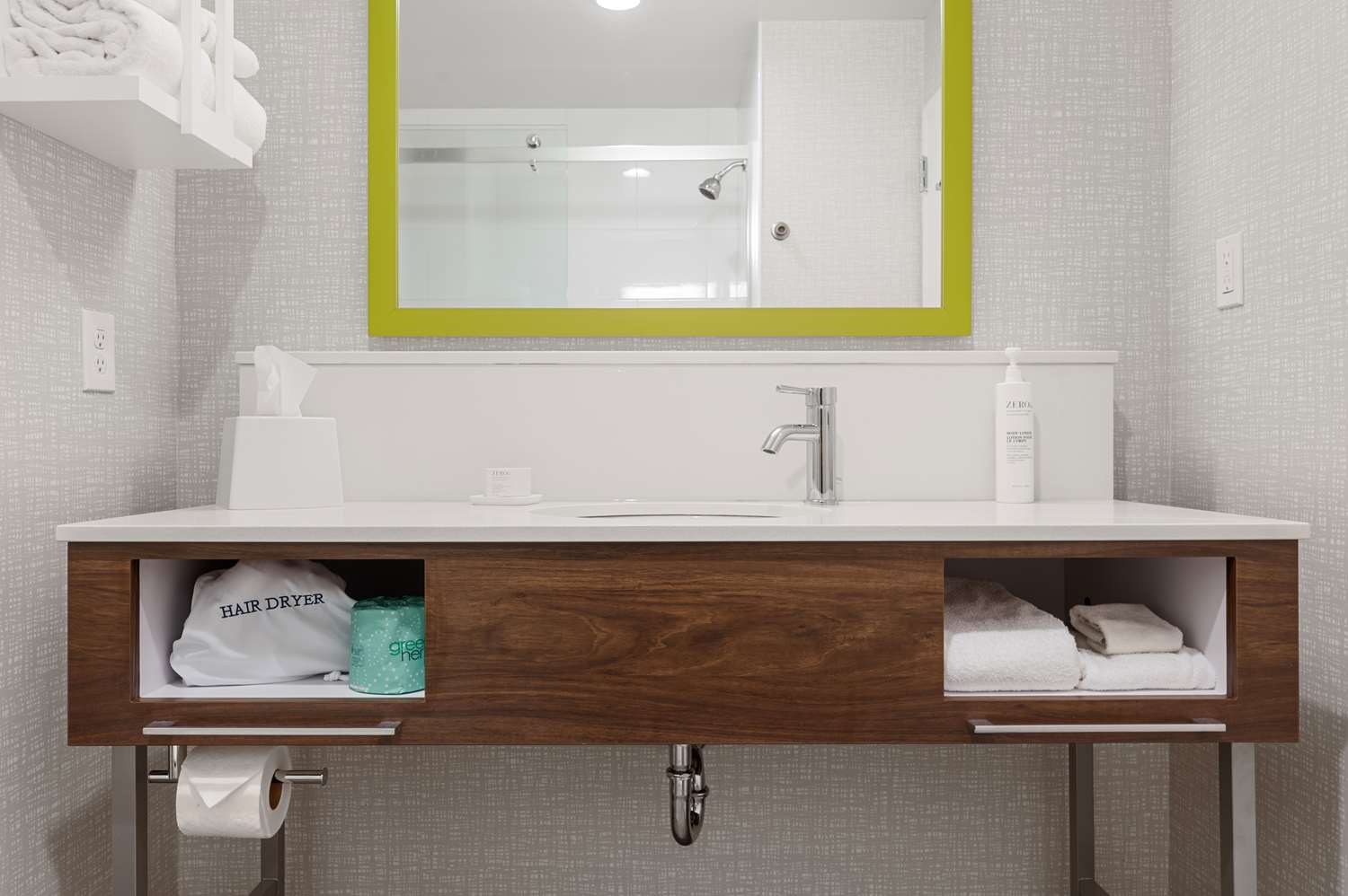 hampton inn front royal