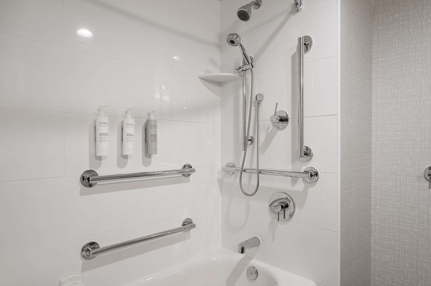 hampton inn front royal