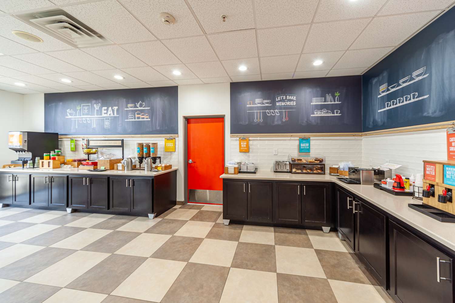 hampton inn front royal