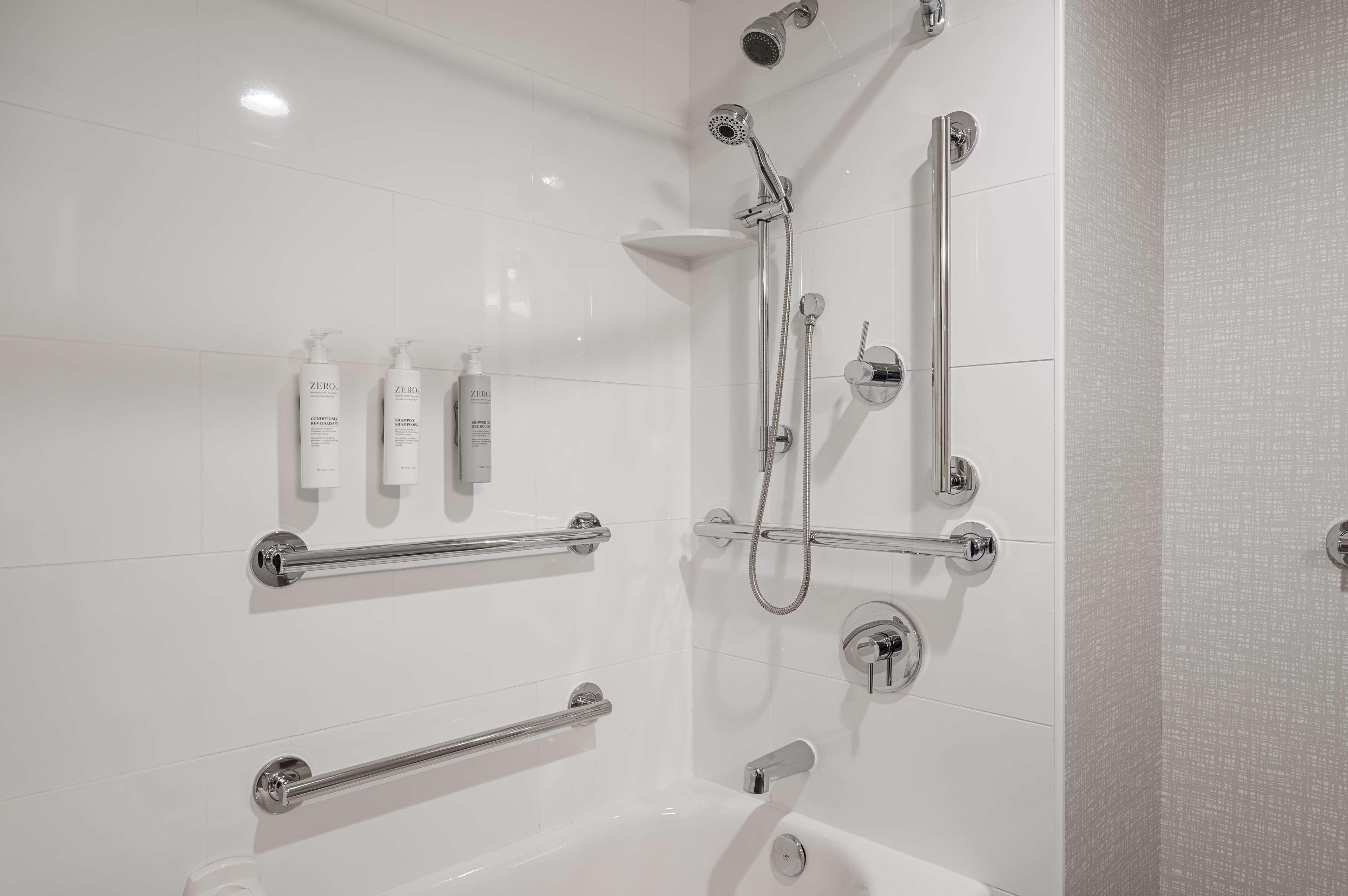 hampton inn front royal