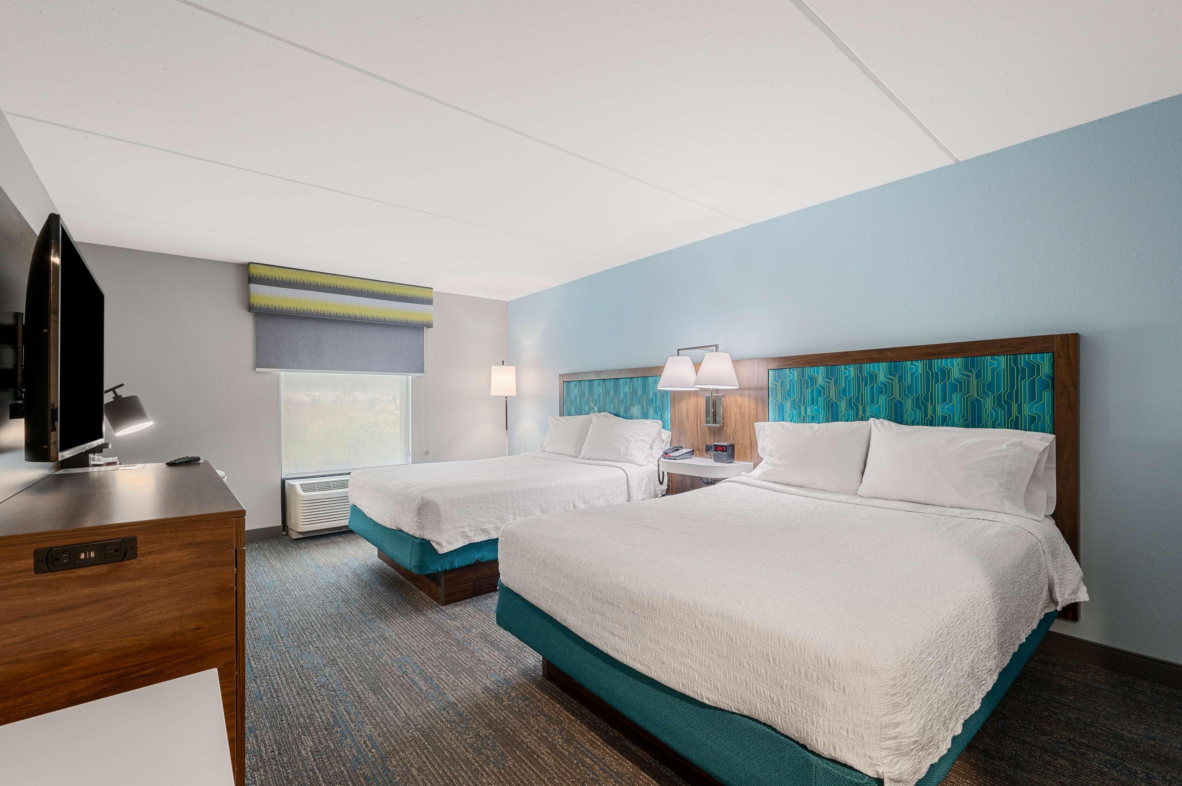 hampton inn front royal