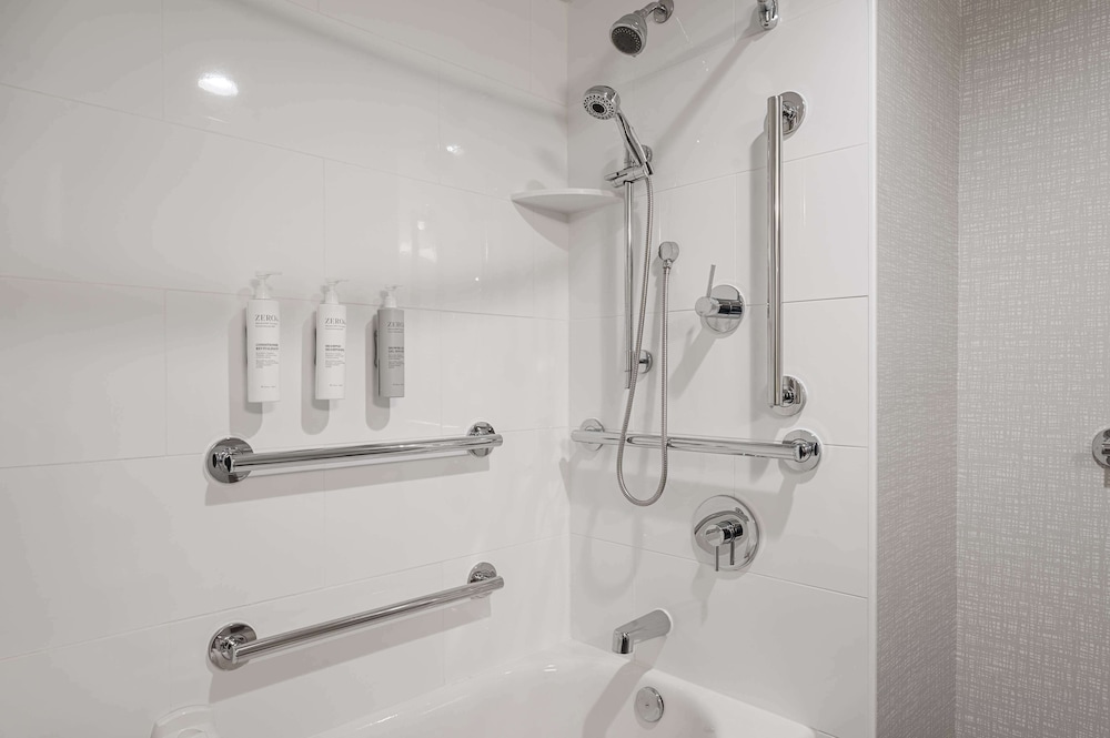 hampton inn front royal