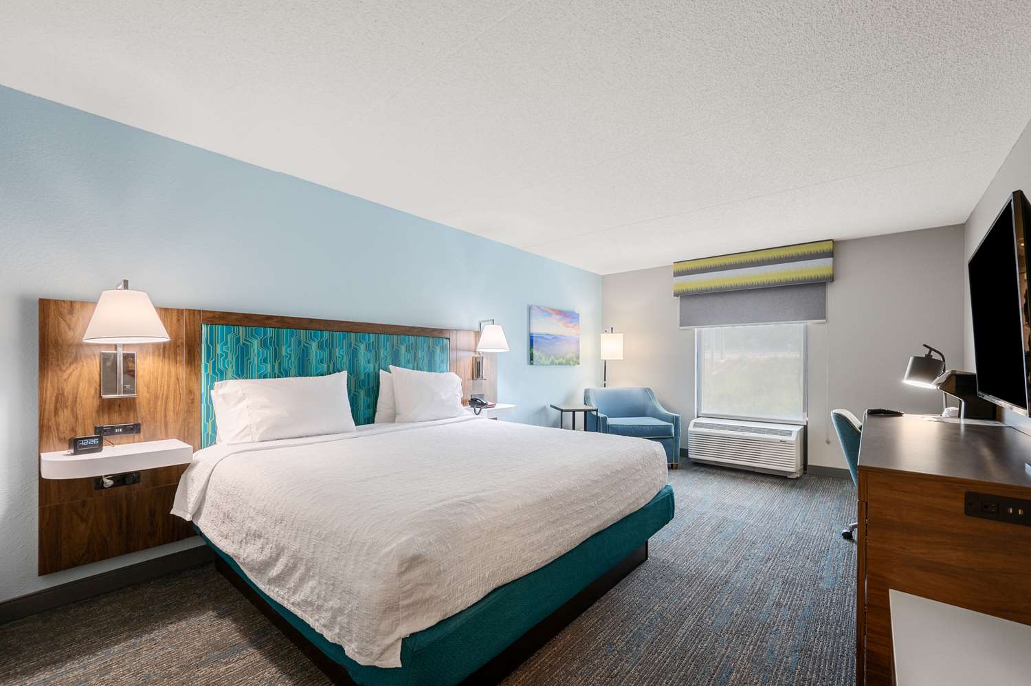 hampton inn front royal