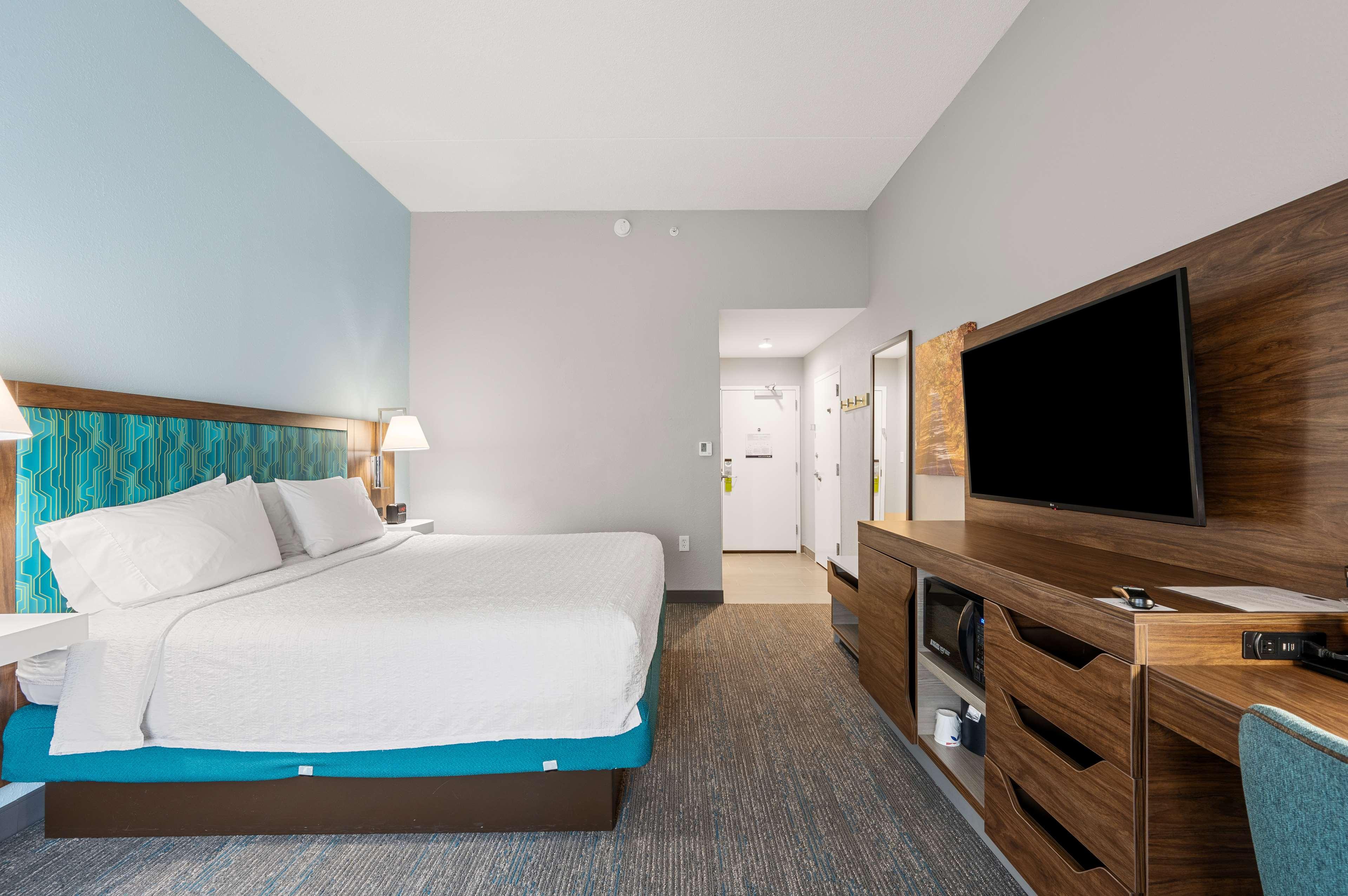 hampton inn front royal