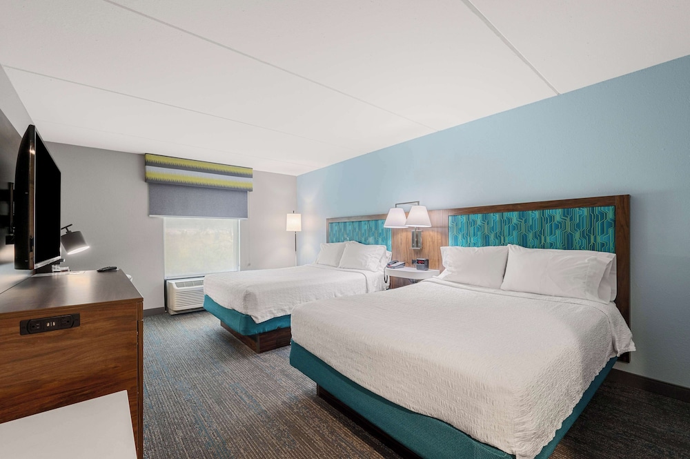 hampton inn front royal