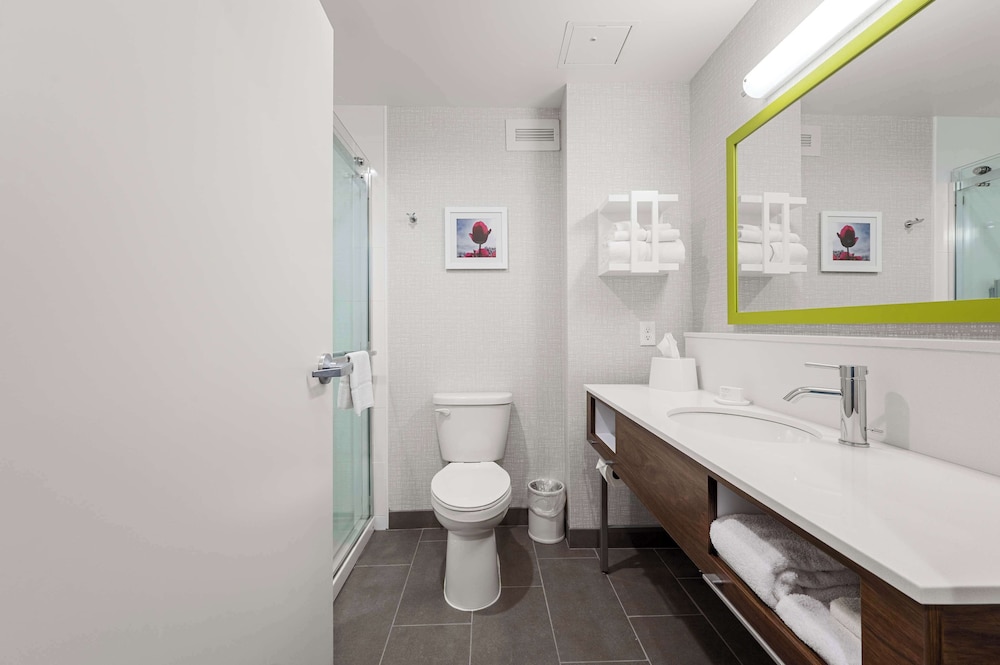 hampton inn front royal