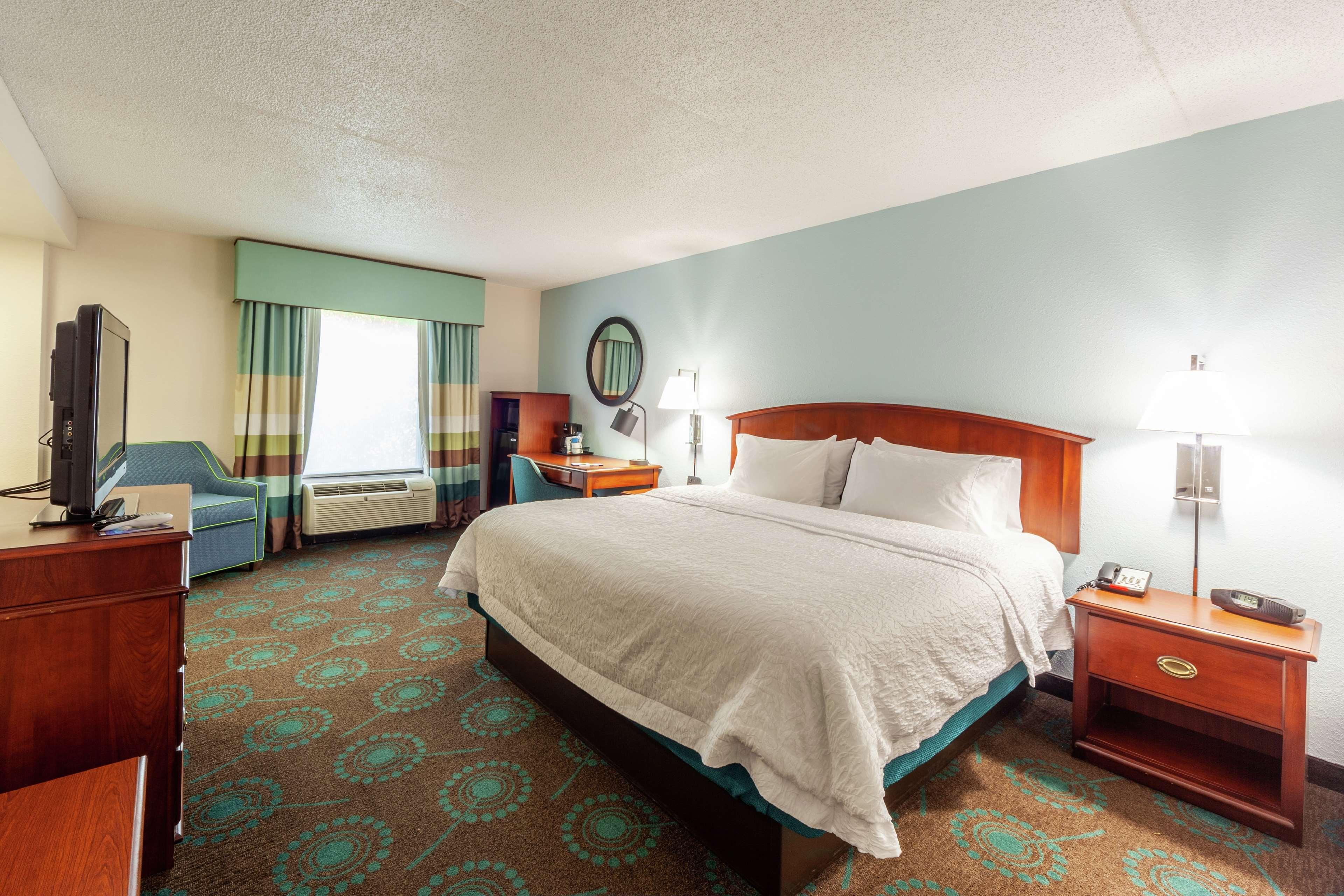 hampton inn front royal