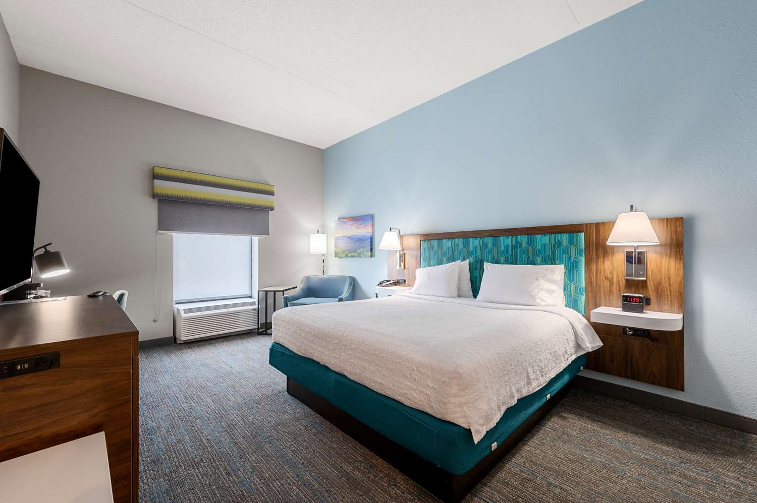 hampton inn front royal