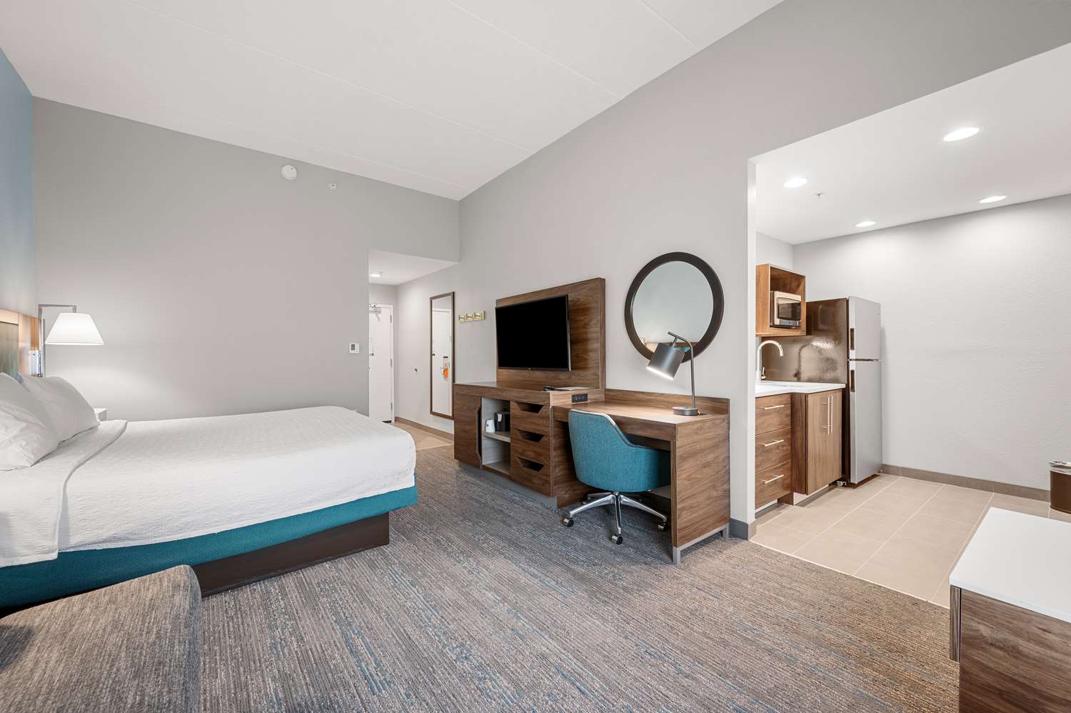 hampton inn front royal