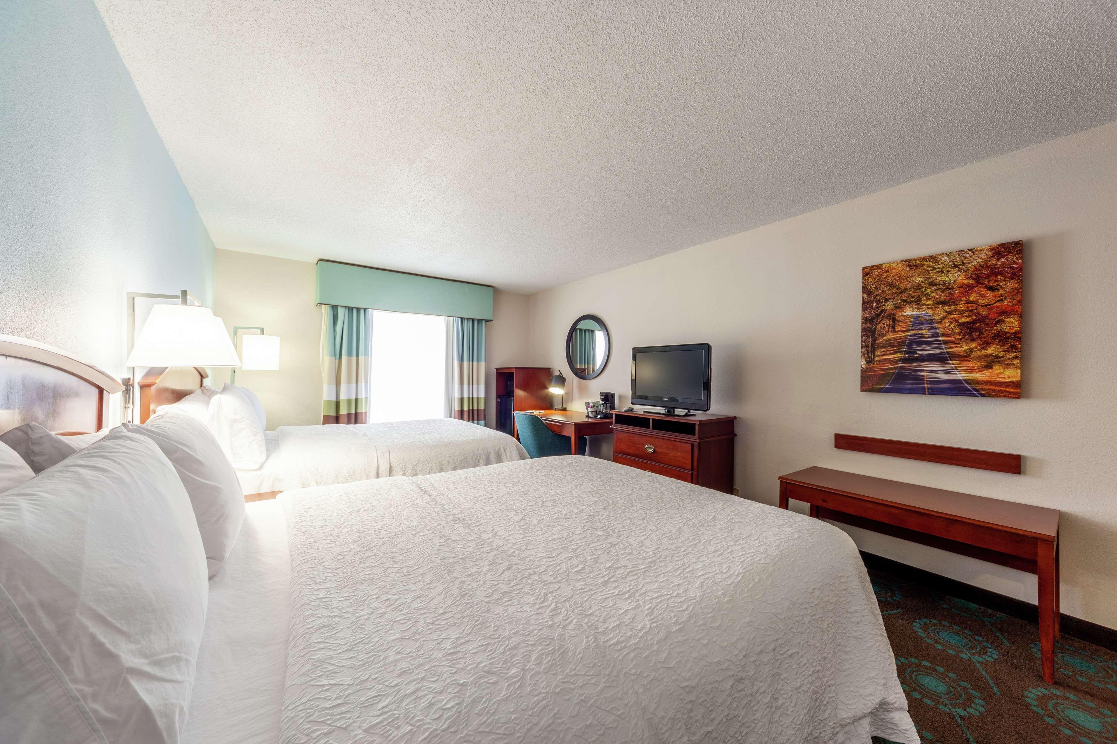 hampton inn front royal