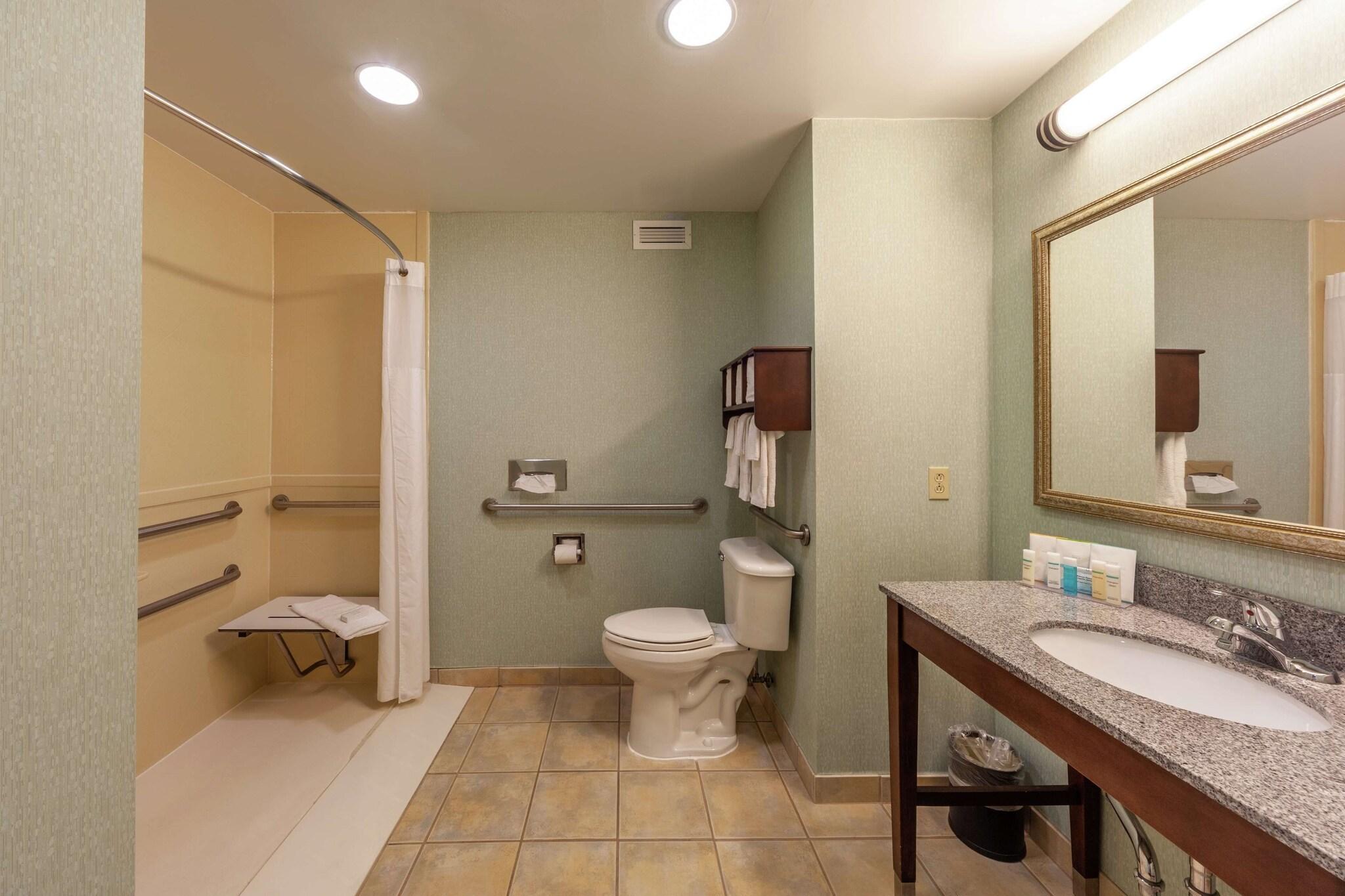 hampton inn front royal