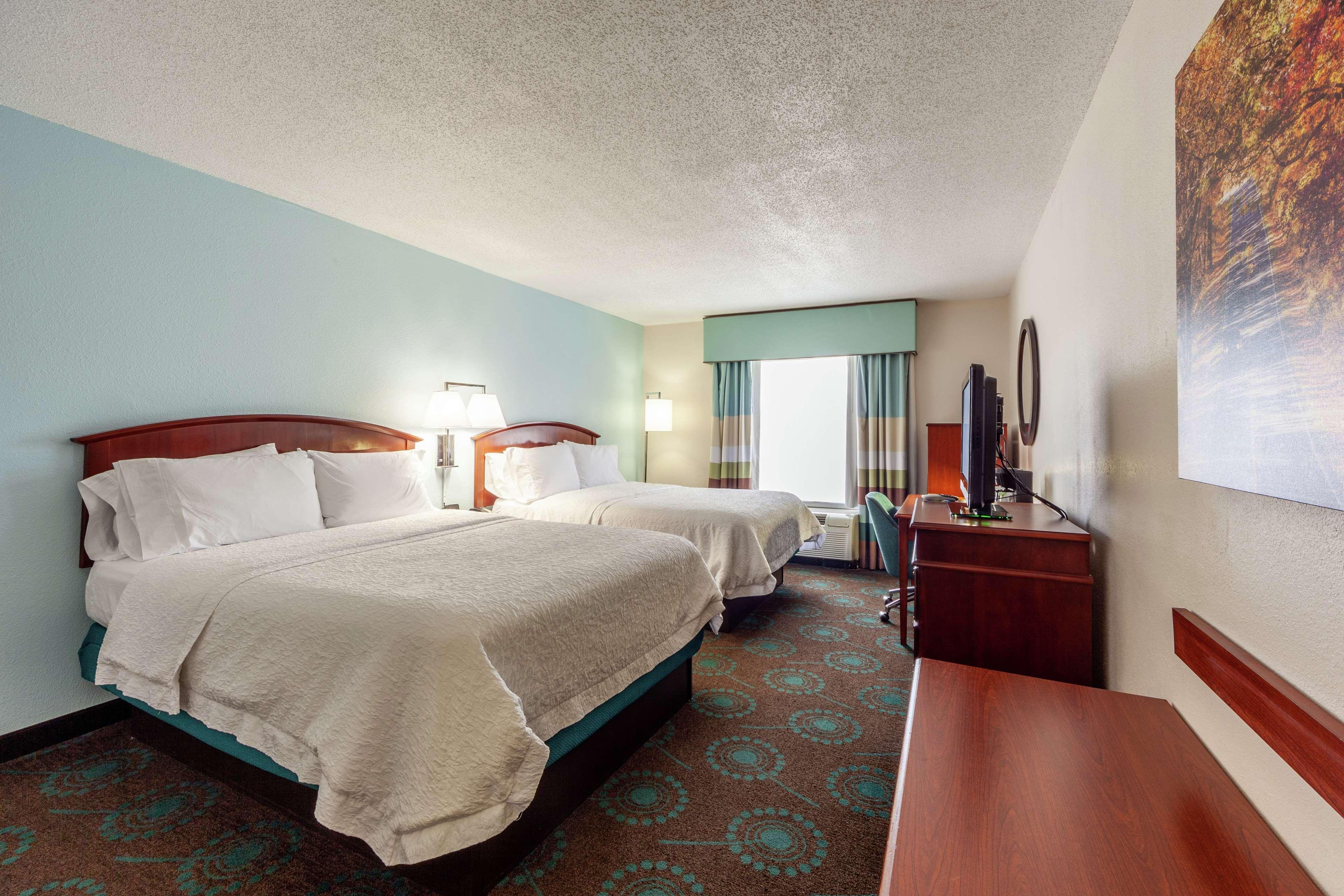 hampton inn front royal