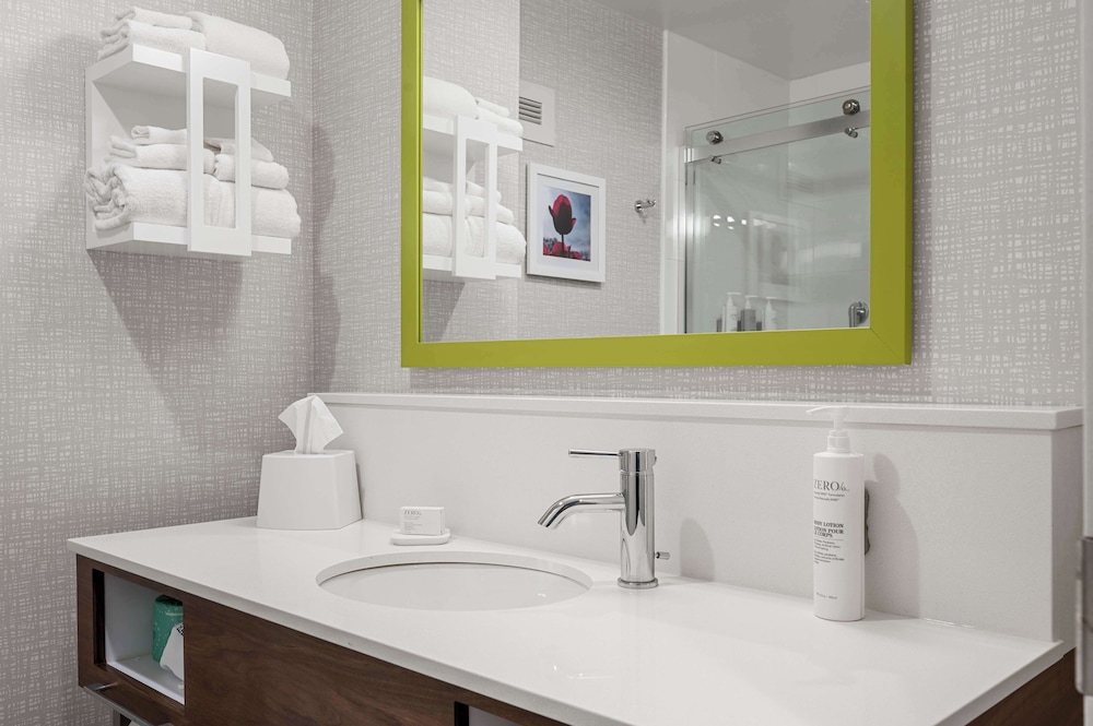 hampton inn front royal