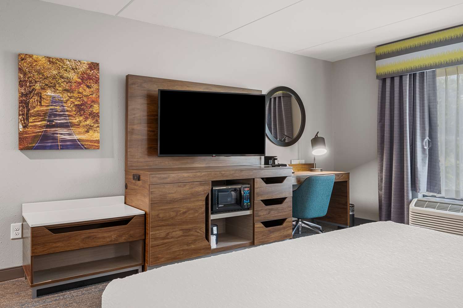 hampton inn front royal