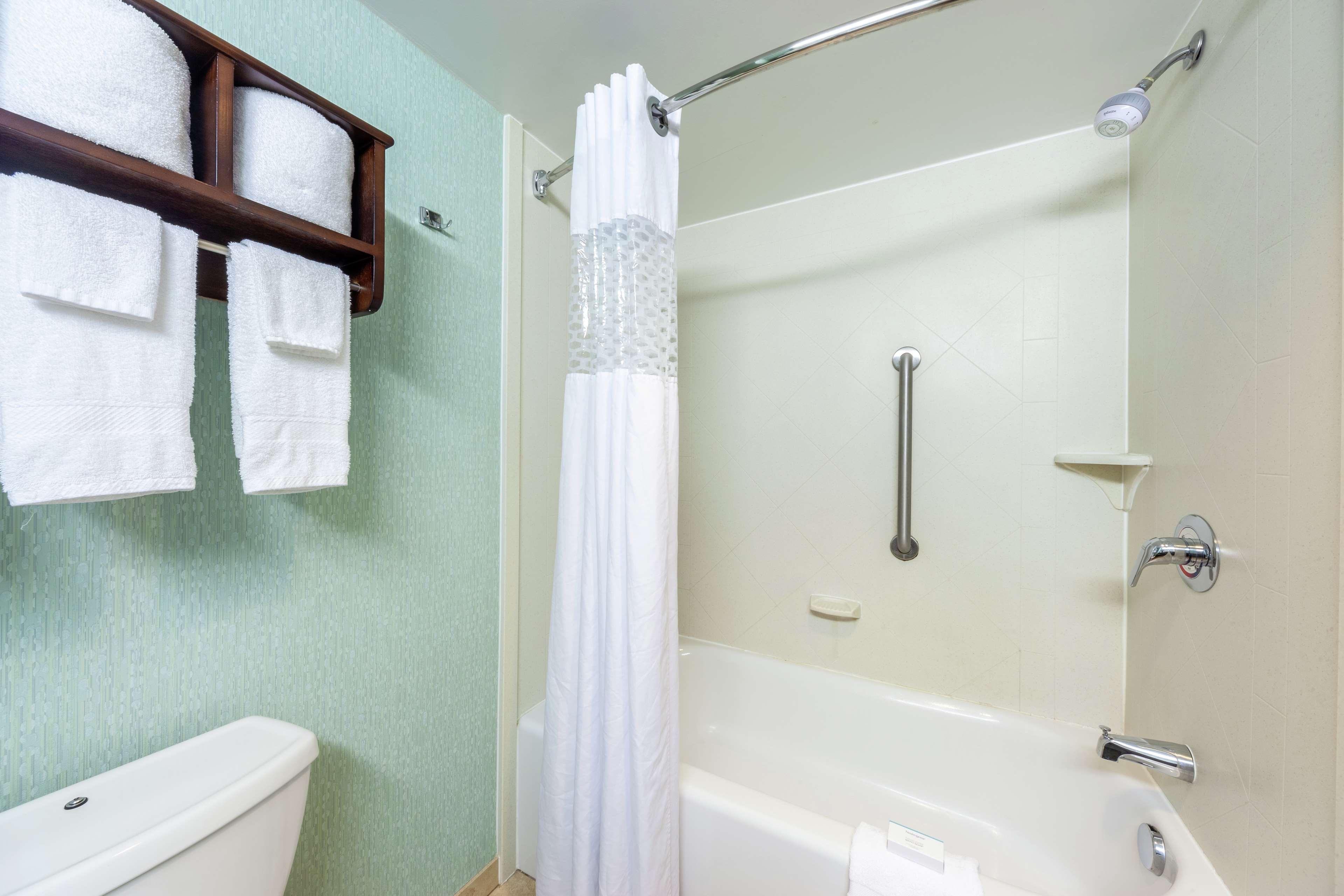 hampton inn front royal