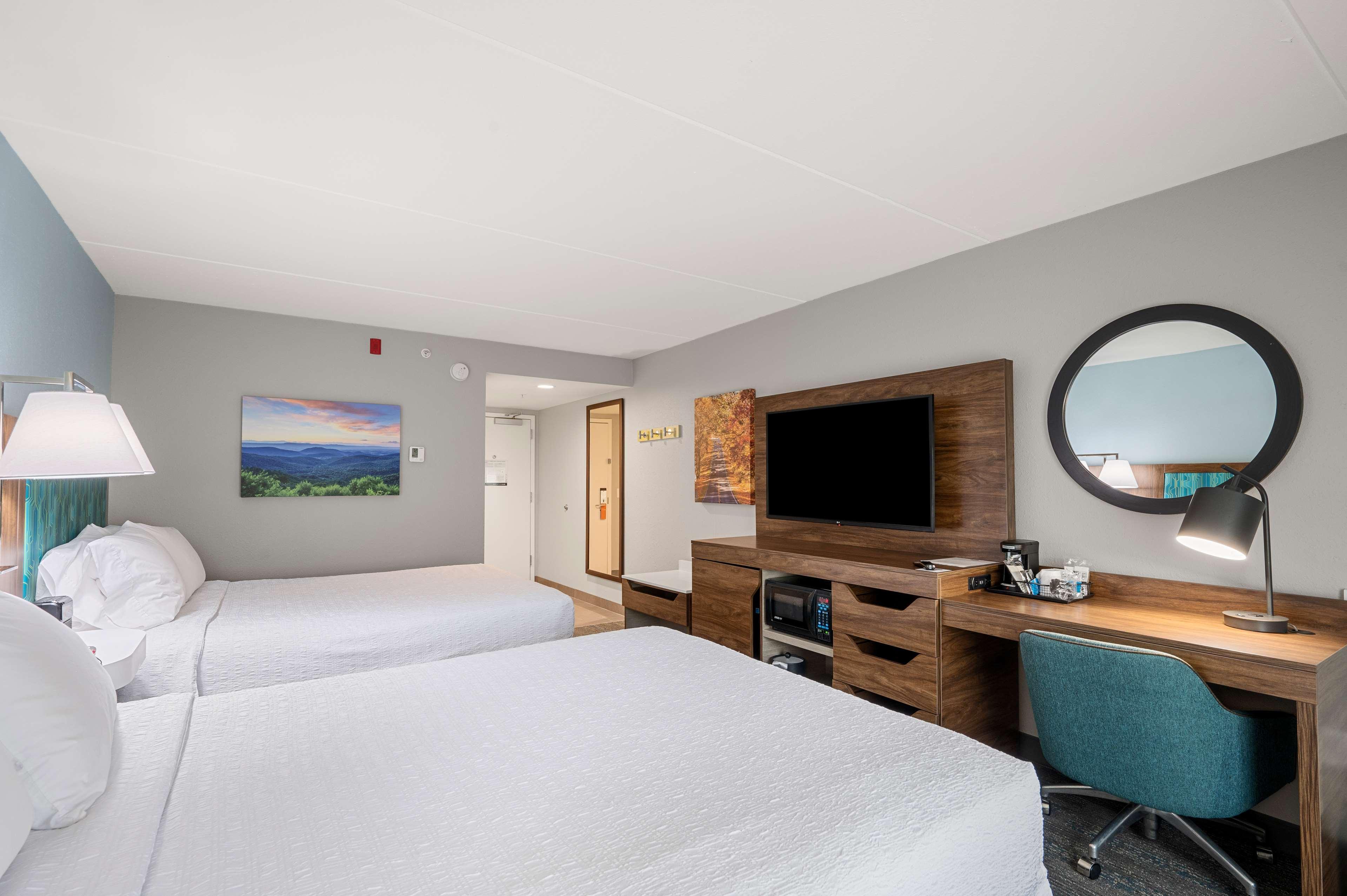 hampton inn front royal