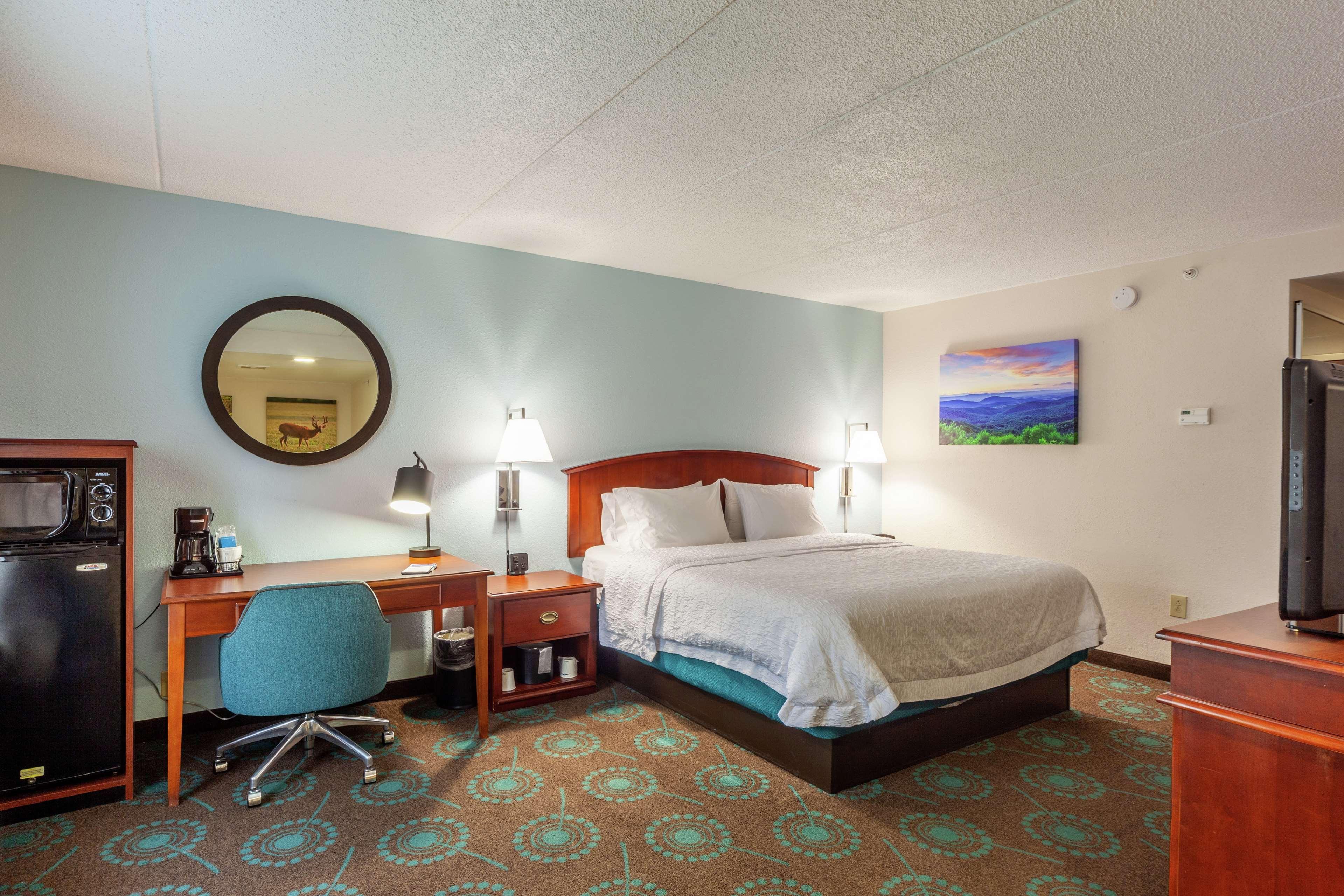 hampton inn front royal