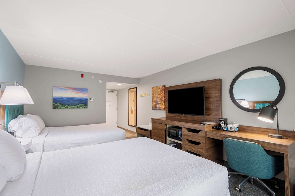 hampton inn front royal