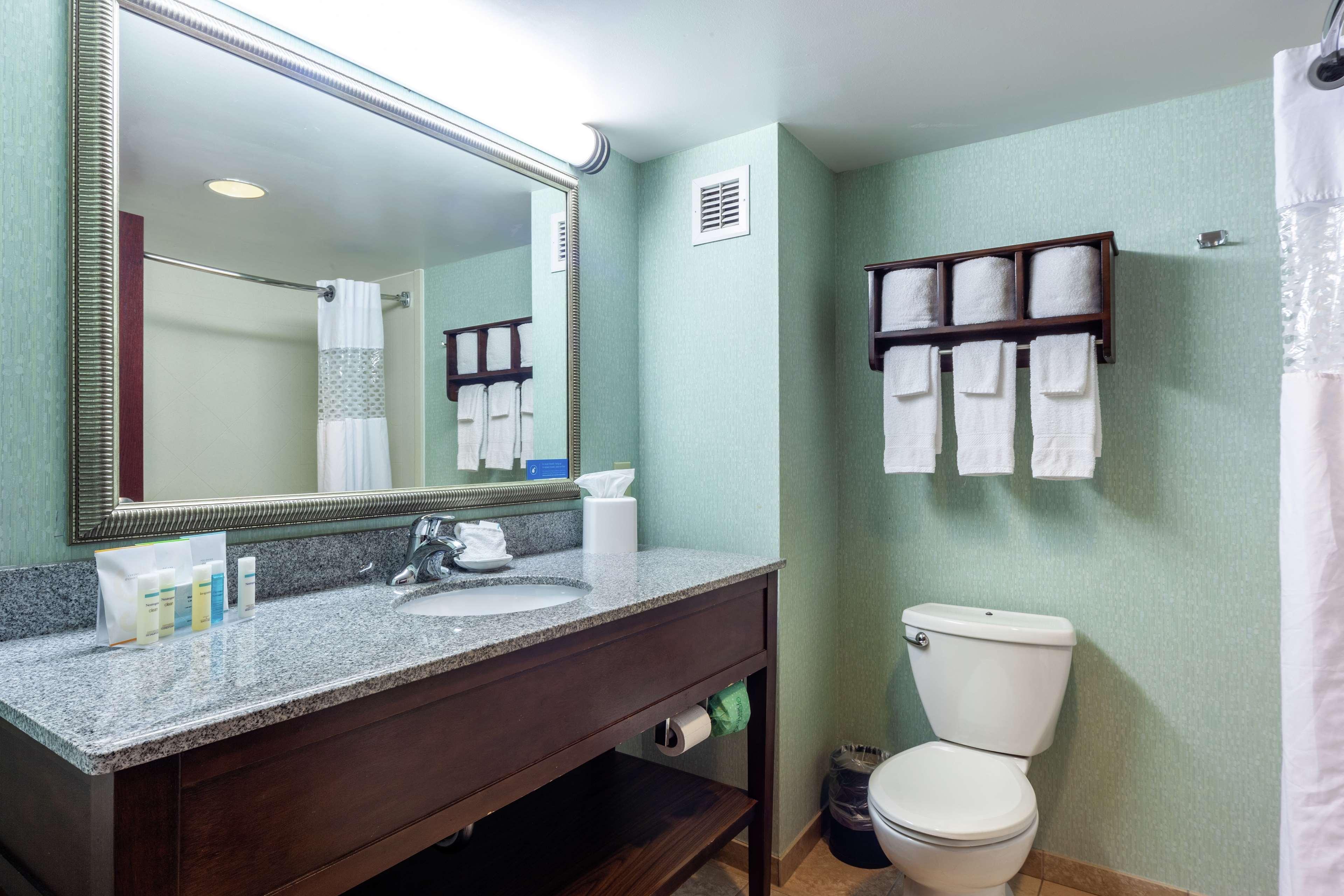 hampton inn front royal