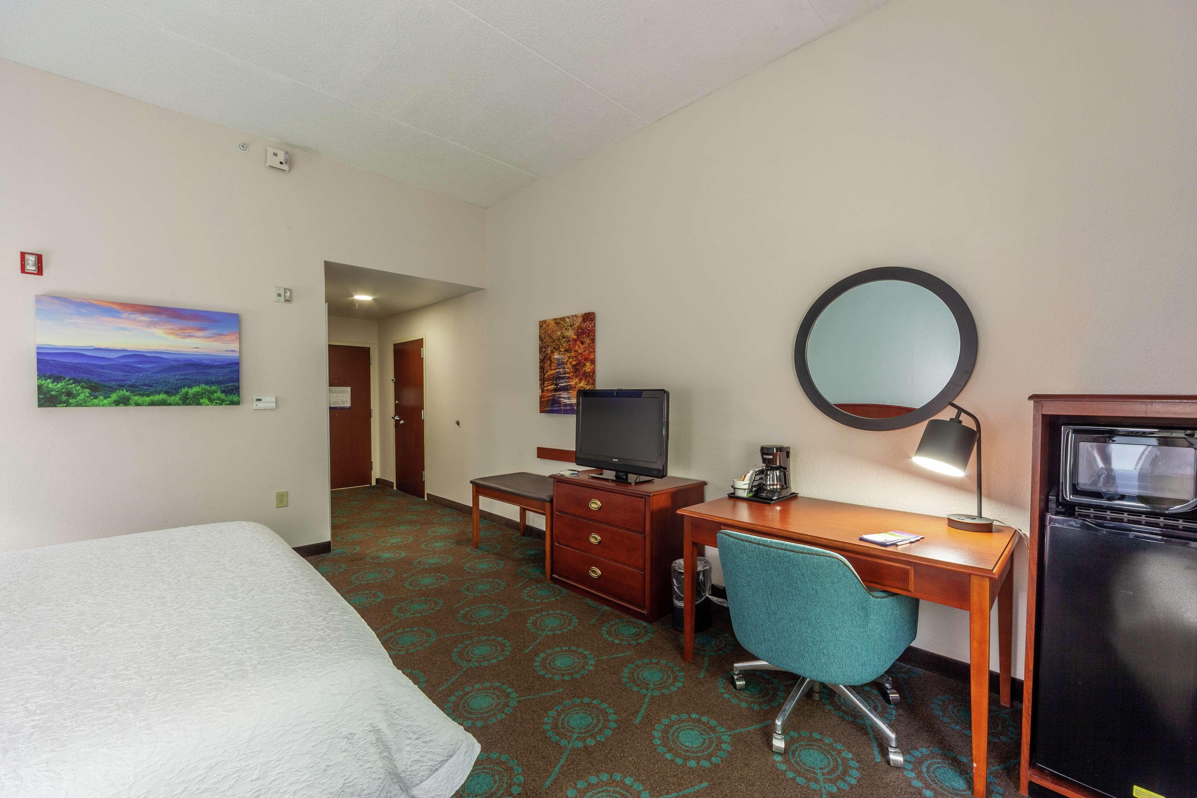 hampton inn front royal