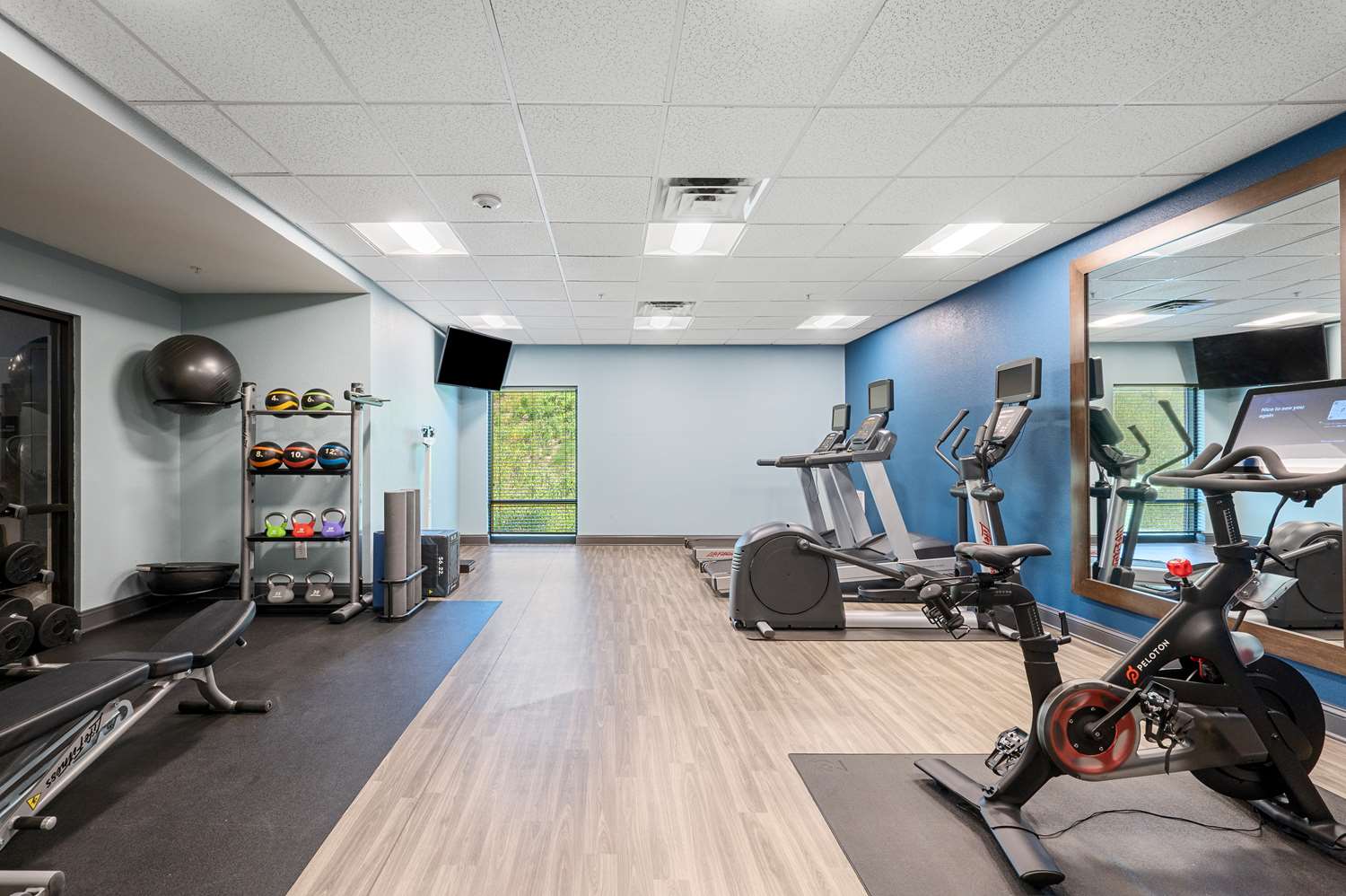 hampton inn front royal