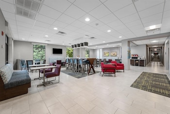 Hampton Inn Front Royal,Winchester>>Front Royal,3 star