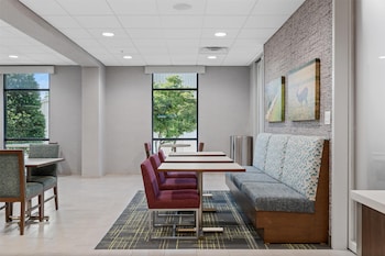 Hampton Inn Front Royal,Winchester>>Front Royal,3 star