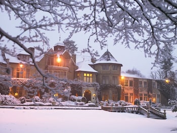 macdonald frimley hall hotel and spa