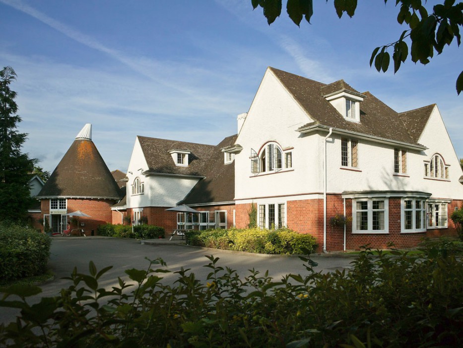 Mercure Tunbridge Wells Hotel,Royal Tunbridge Wells>>Pembury,4 star