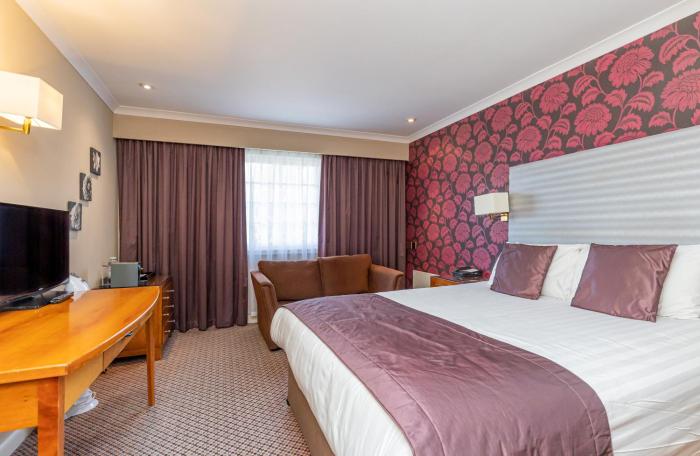 mercure tunbridge wells hotel