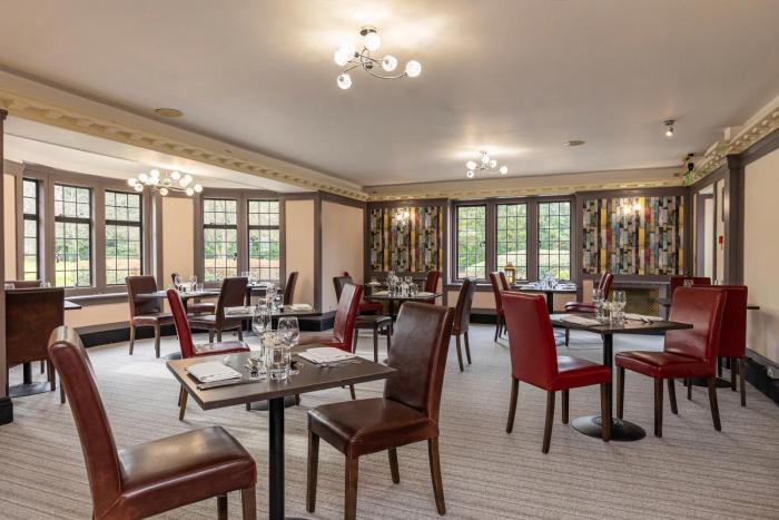 mercure tunbridge wells hotel