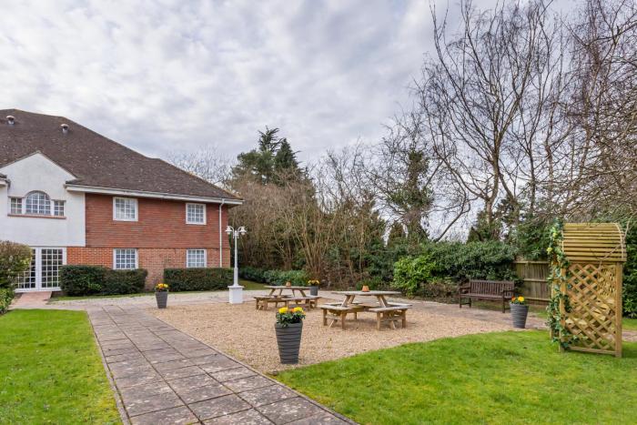 mercure tunbridge wells hotel