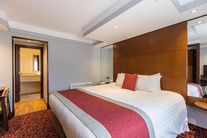 mercure tunbridge wells hotel