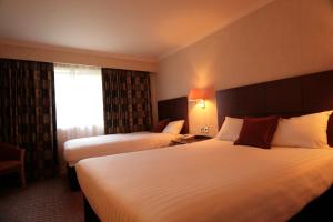 mercure tunbridge wells hotel
