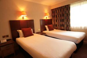 mercure tunbridge wells hotel