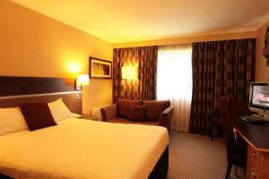 mercure tunbridge wells hotel